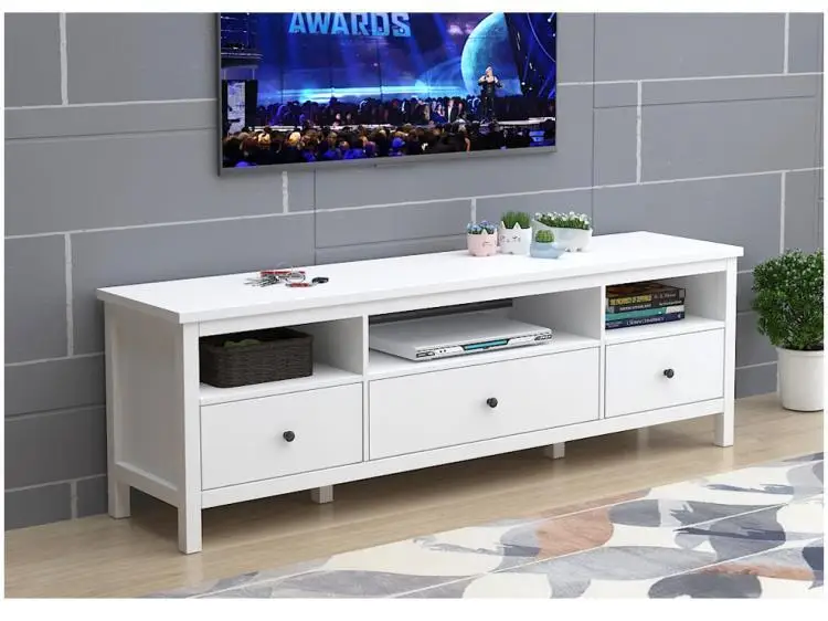Para Sehpasi Meuble Tele Mesa Lemari деревянный Каст Европейский деревянный монитор Стенд Мебель для гостиной Mueble стол ТВ шкаф