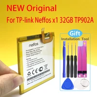 nbl 38a2250 battery for tp link neffos x1 32gbtp902a 2250mah new original mobile phone battery in stock