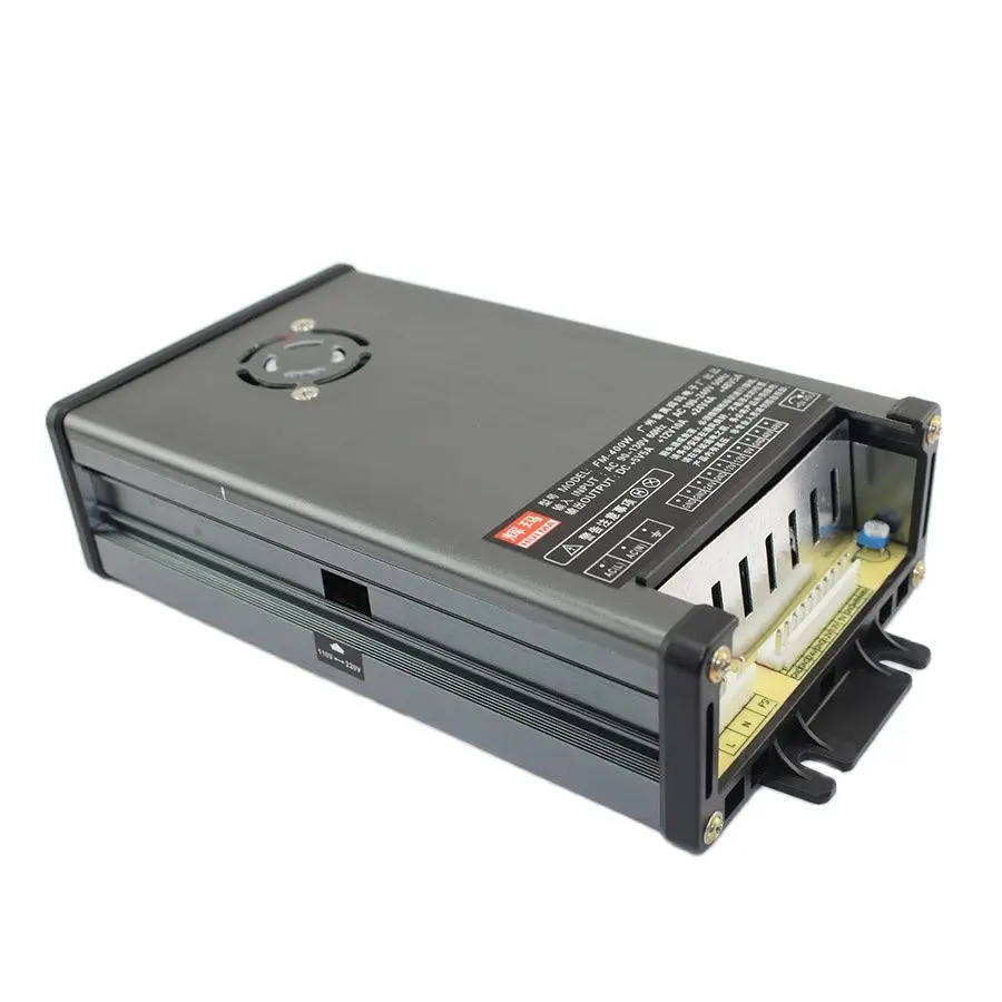 Аркадные игры игровой автомат кукольная машина коробка питания FM 400W блок