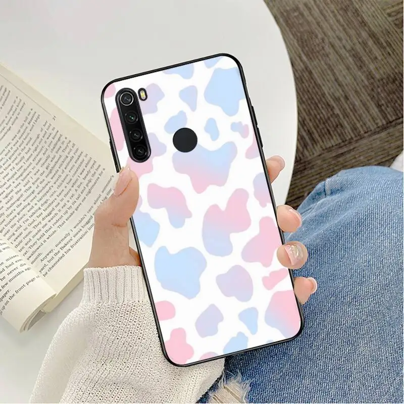 Чехол-накладка для Redmi K20 Note 5 7 7a 6 8 Pro note 8T 9 Xiaomi Mi SE |