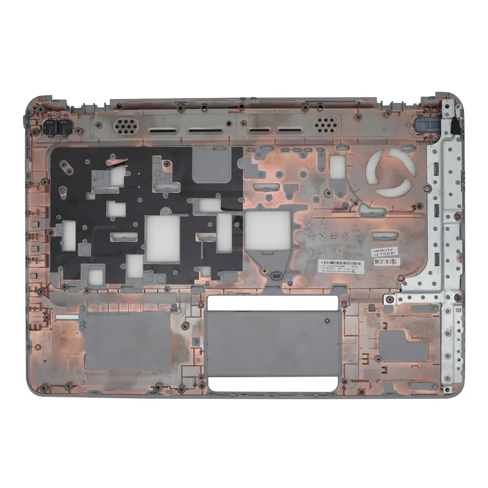 99% Новинка для HP ProBook 640 G2 G3 Palmrest без Touc hp ad клавиатуры 840720-001 | Компьютеры и офис
