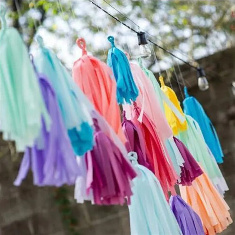 Реквизит для фотографий на день рождения вечерние бумага с кисточкой цветами