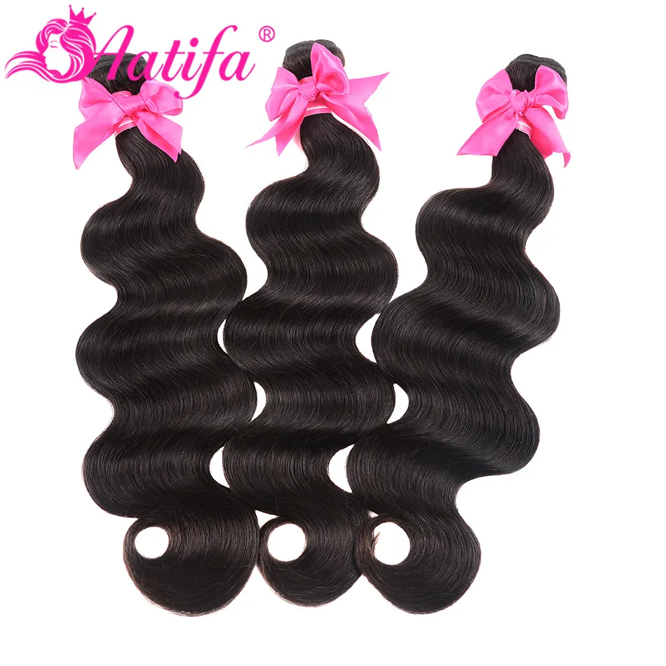 Малайзийские волнистые волосы для придания объема пряди 8 &quot 28&quot 1/3/4 шт.