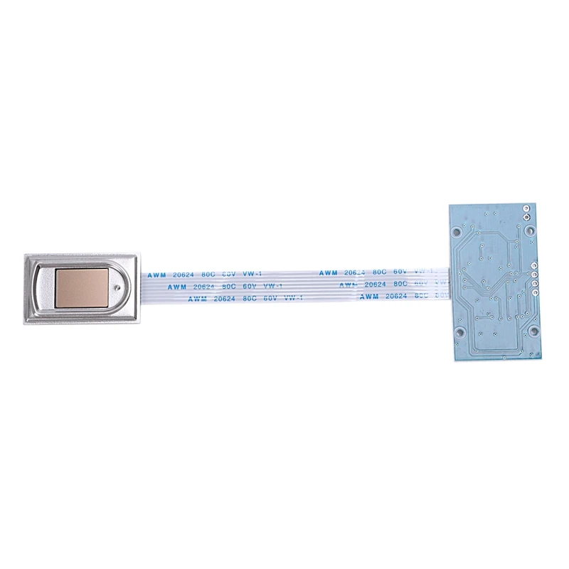 R303 емкостный считыватель отпечатков пальцев/модуль/датчик/сканер | Безопасность