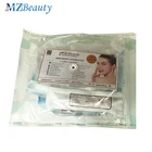 Комплект для микроблейдинга одноразовая Стерильная татуировки перманентный макияж аксессуары Maquiagem Profissional Completa пму наборы для ухода за кожей