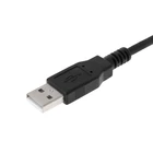 USB-кабель для программирования Motorola DP2400 DEP500e DEP550 DEP 570 XPR3000e E8608i G32B