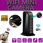 Ip-камера беспроводная с поддержкой TF-карты и USB-портом