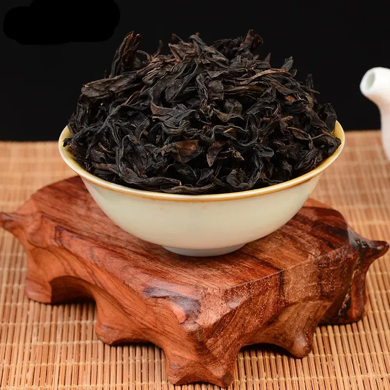 Китайский Большой красный халат OOLONG CN TEA Wuyi Rougui для ухода за здоровьем 250