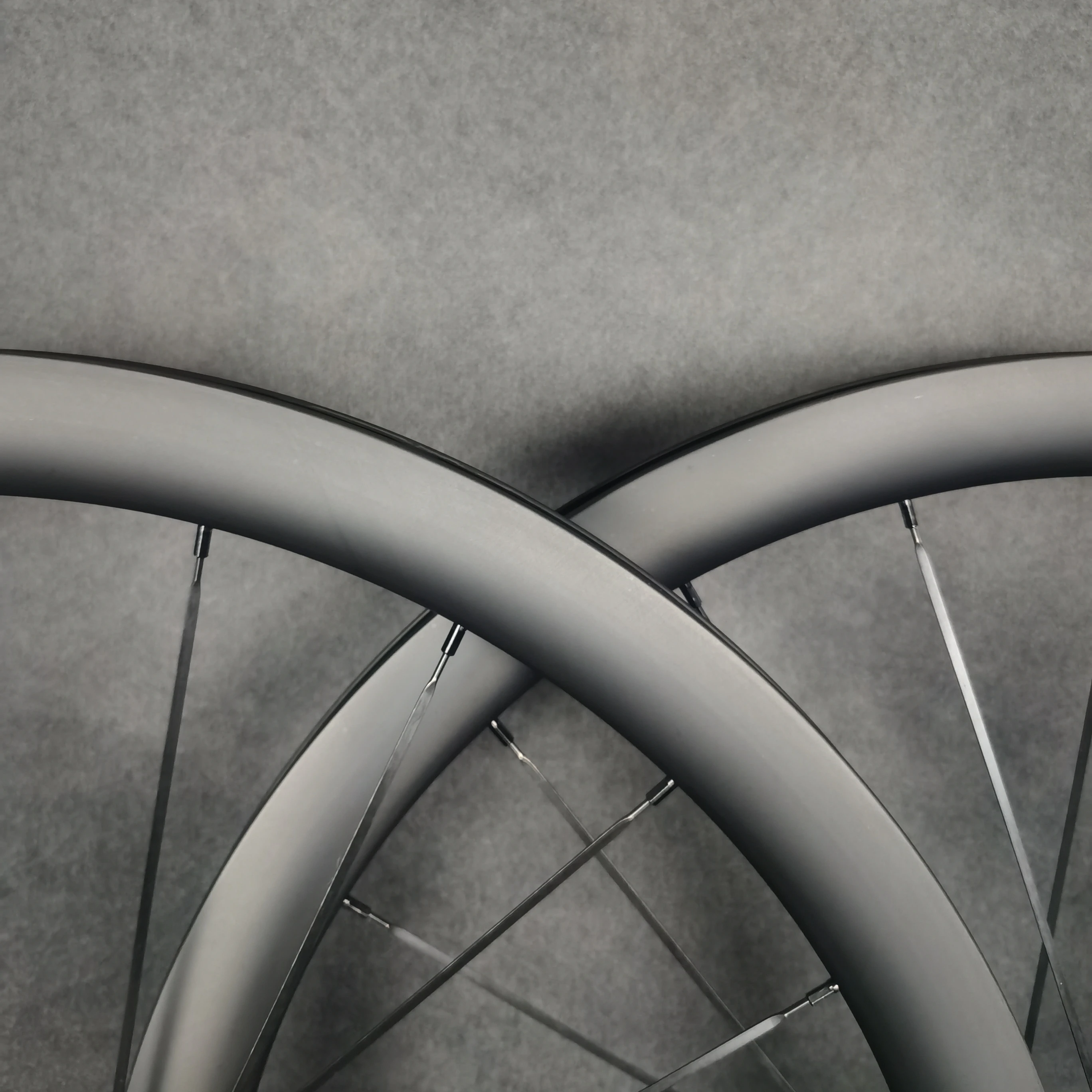 700C дорога дисковый тормоз колеса углерода 38 мм Глубина 23/25 ширина велосипеда