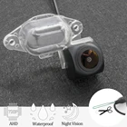 Автомобильная камера заднего вида AHD 1280*720P для Nissan X-Trail T30 2000-2006 Almera Classic B10 Cefiromaxima A32, Автомобильное Зеркало с монитором