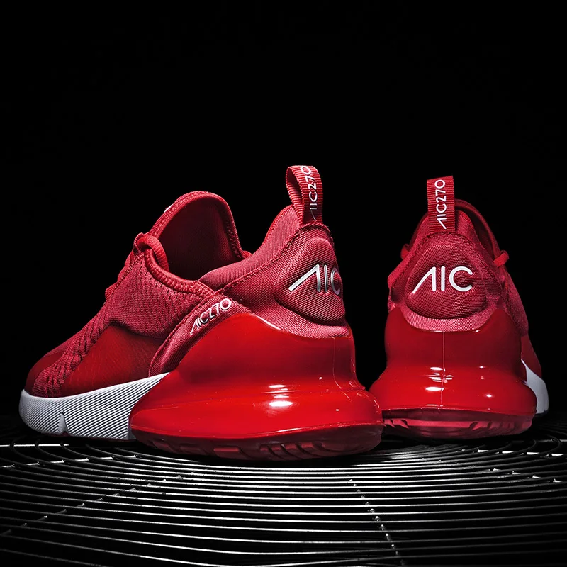 Мужская и женская обувь для бега Уличная удобная легкая на подушке |