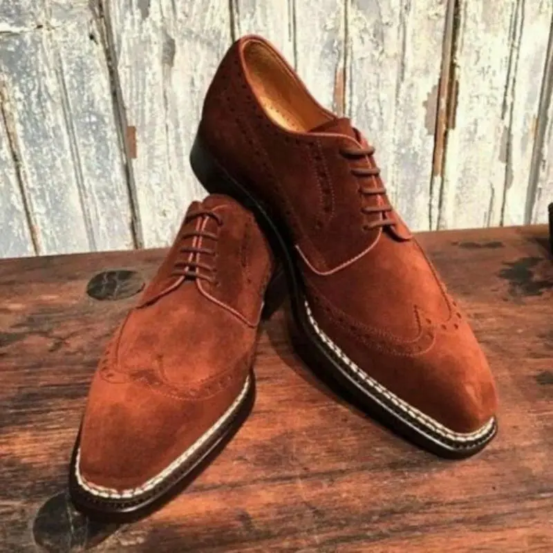 

Men's Shoes