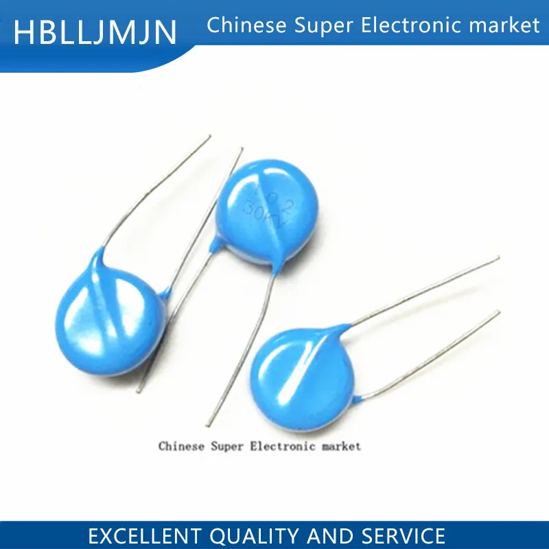 5PCS 30KV 1000PF 102 102K 30000V High Voltage Ceramic Capacitor | Электронные компоненты и принадлежности
