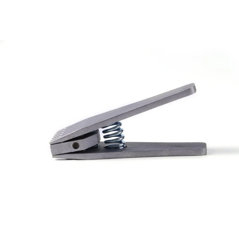 Инструмент для нарезки ракетки бадминтона специальный зажим проволочный |