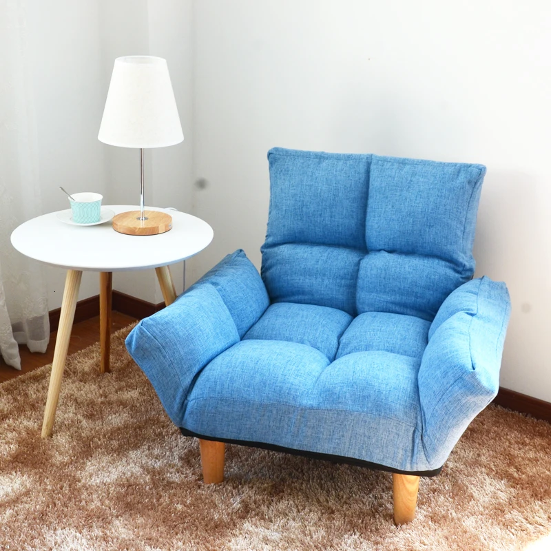 Koltuk Letto домашний лежак Sillon Kanepe Zitzak Divano Puff Para Cama набор мебели для гостиной mobby De Sala
