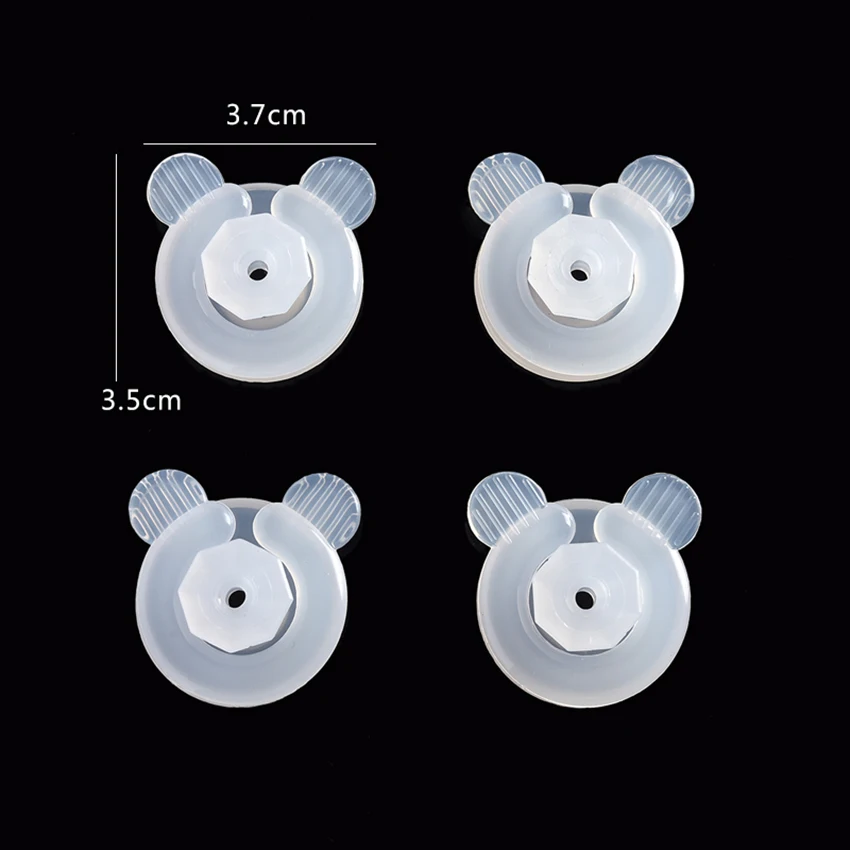 4 шт./лот фиксированные зажимы для одеял в мультяшном стиле держатели