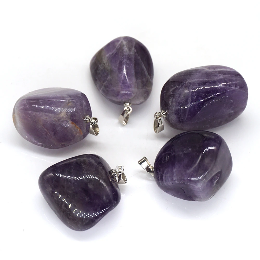 1 шт нерегулярный Натуральный Камень Подвески подходят для изготовления