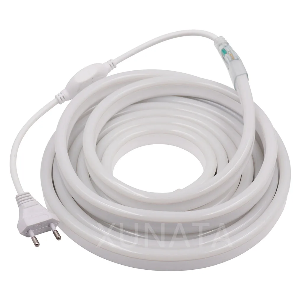 

XUNATA Неоновая светодиодная лента 2835