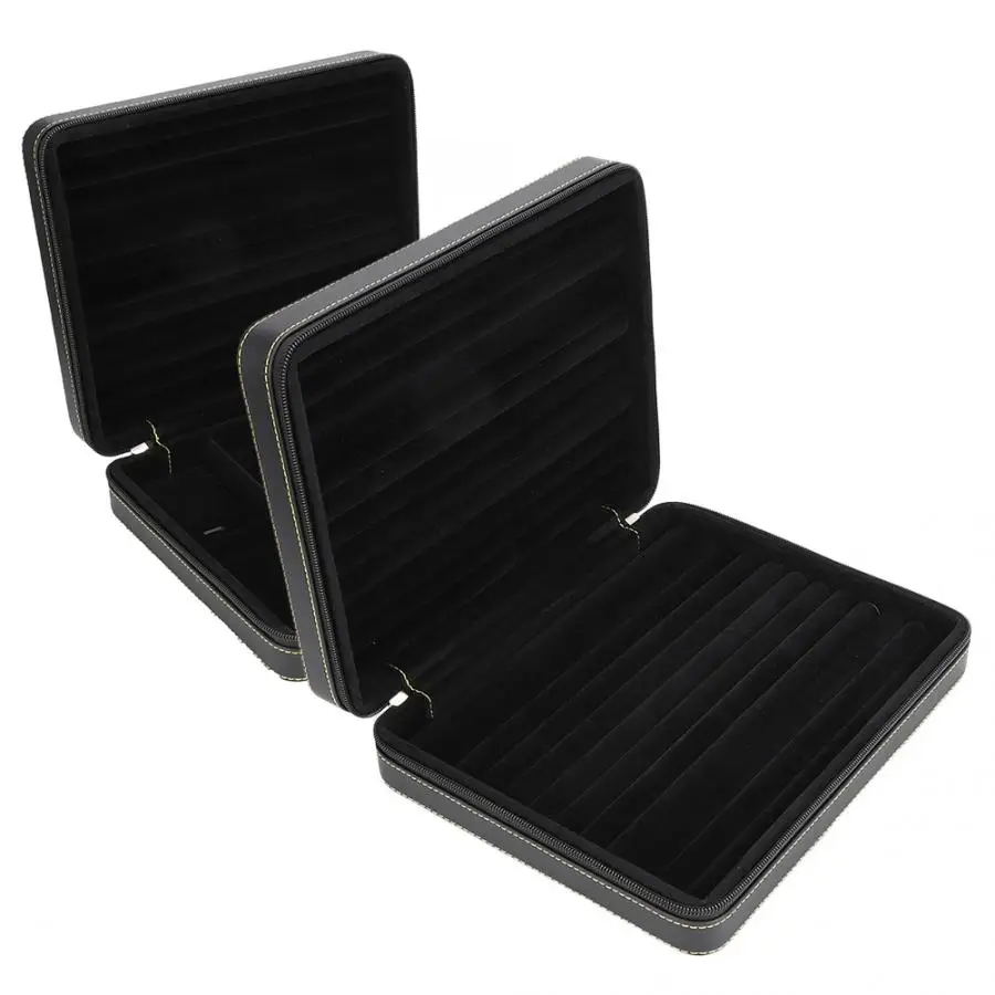 Изысканный Стиль искусственная кожа ювелирных изделий серьги кулон ожерелье для