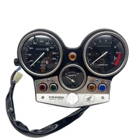 instrument assembly gauges meter cluster speedometer odometer tachometer for cb1000 1995 1996 1997 1998 cb1000 95 96 97 98