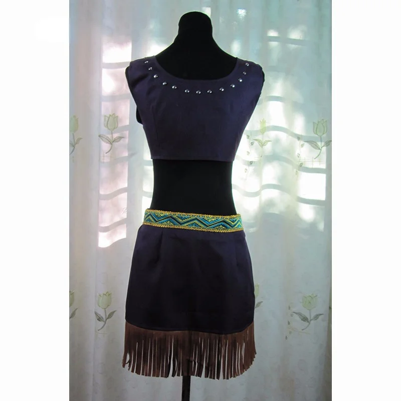 Летнее платье Нико Робин один предмет два года назад для взрослых и детей косплей