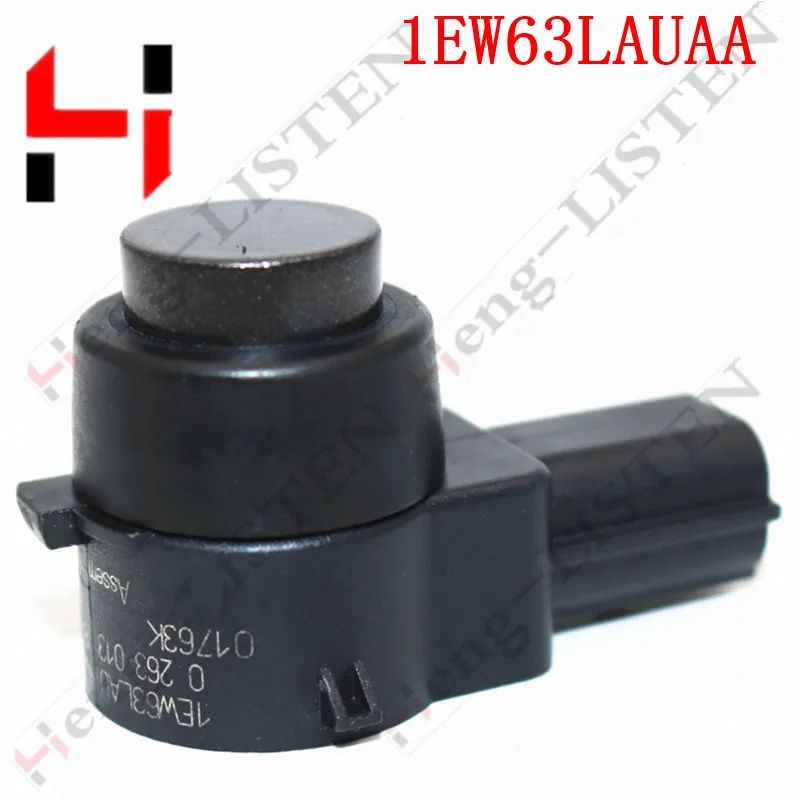(4 шт.) Автомобильный датчик парковки 1EW63LAUAA 0263013874 | Автомобили и мотоциклы