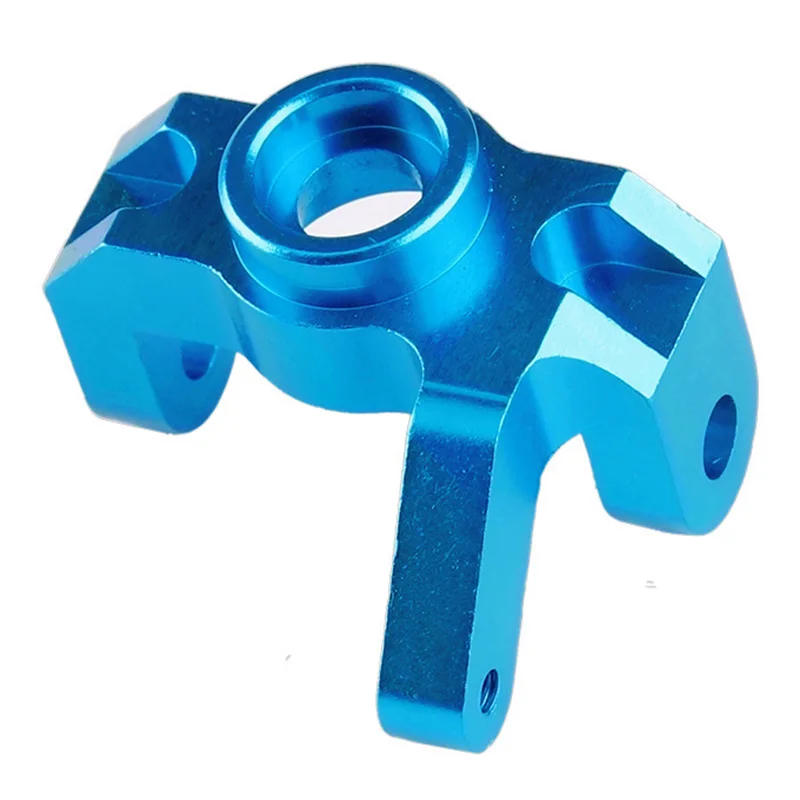 Алюминиевая Ступица рулевого колеса (L/R) 0005 корпус портального привода передняя