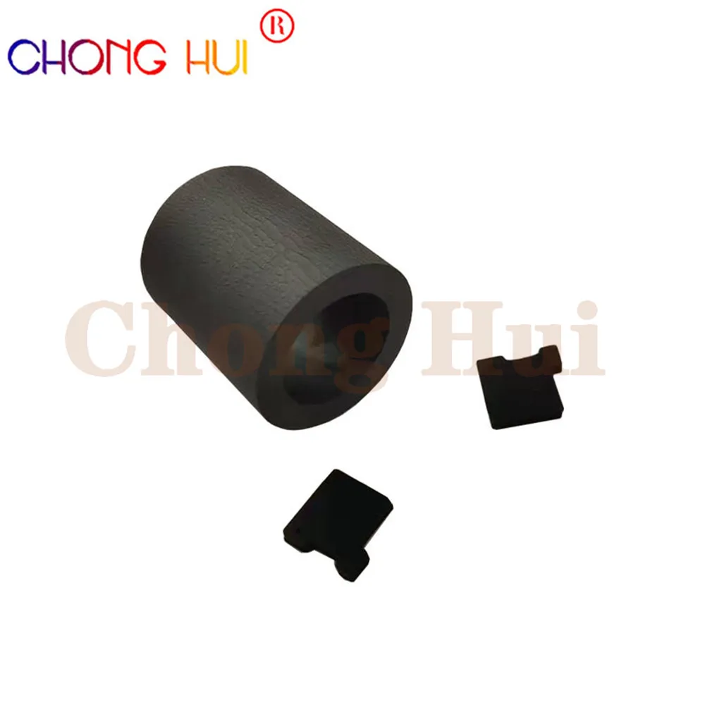 1X PA03670-0002 PA03670-0001 Палочки ролик тормоза для надежных партнеров! Fujitsu fi-7140 fi-7240 fi-7160