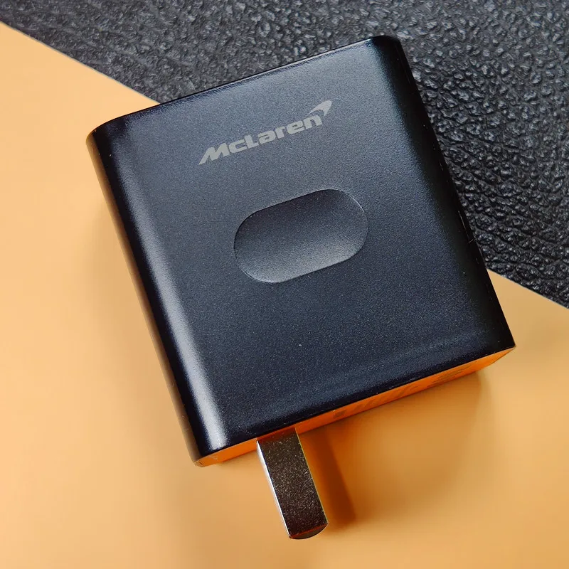 Оригинальное зарядное устройство Oneplus 7 pro 30 Вт Mclaren Warp charge адаптер питания USB Dash