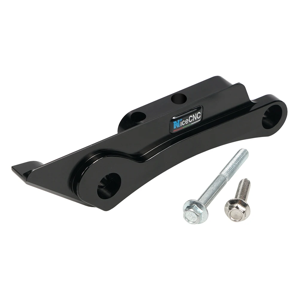 NICECNC поворотный рычаг Защитная крышка для GasGas EX EC MC 125 150 200 250 300 350 400 450 2021-2022