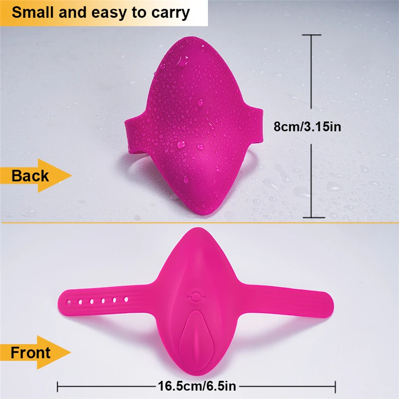 Женская мастурбация беспроводной пульт дистанционного управления Стимулятор