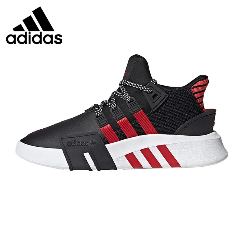 Оригинальные мужские кроссовки для скейтбординга Adidas EQT BASK ADV новое