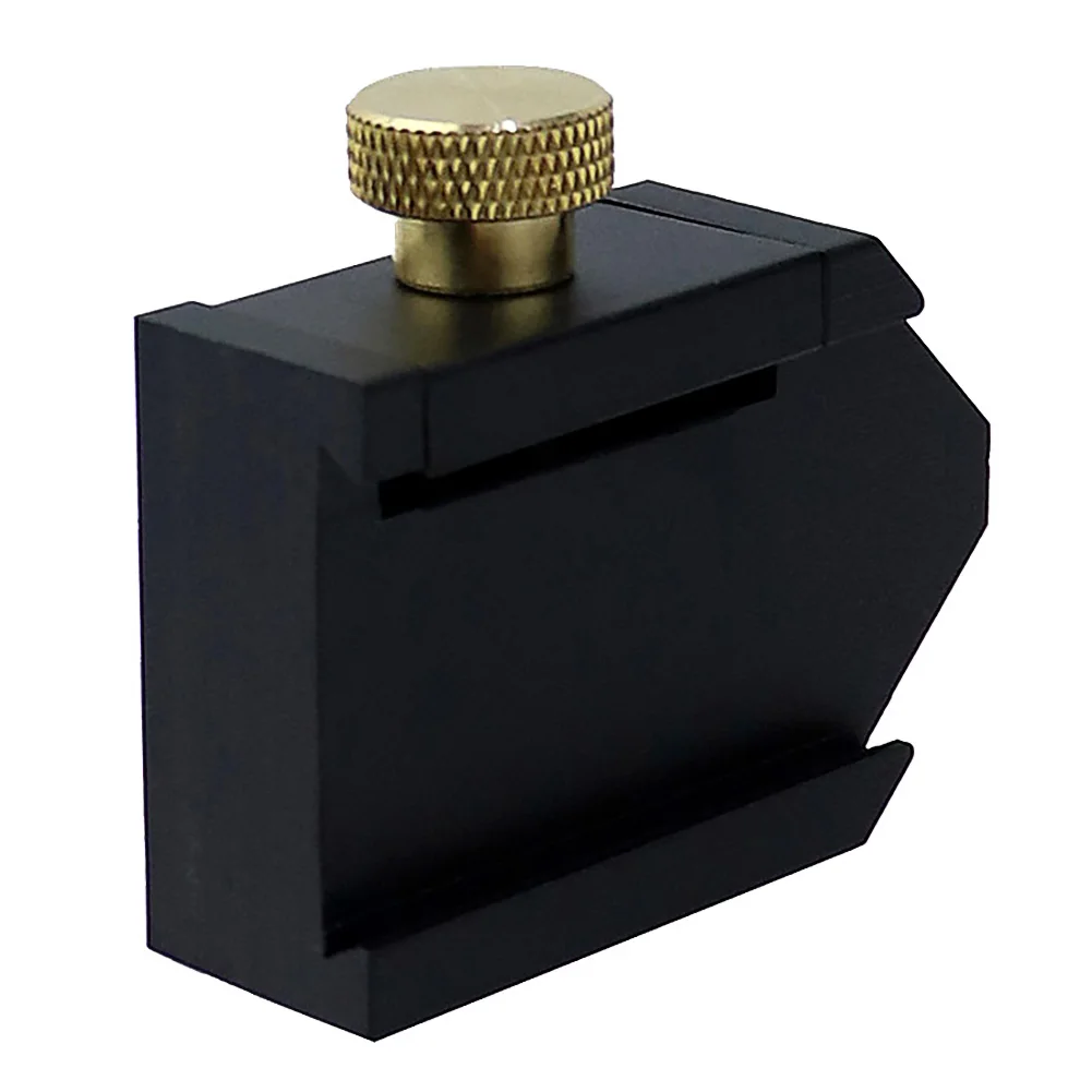 Полезная угловая линейка позиционирования блок деревообрабатывающая линия Scriber