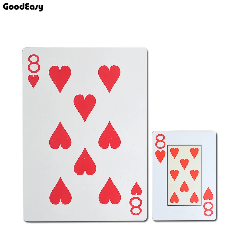 Карты игральные из 100% ПВХ водонепроницаемые карты для покера карт бумага пожилых