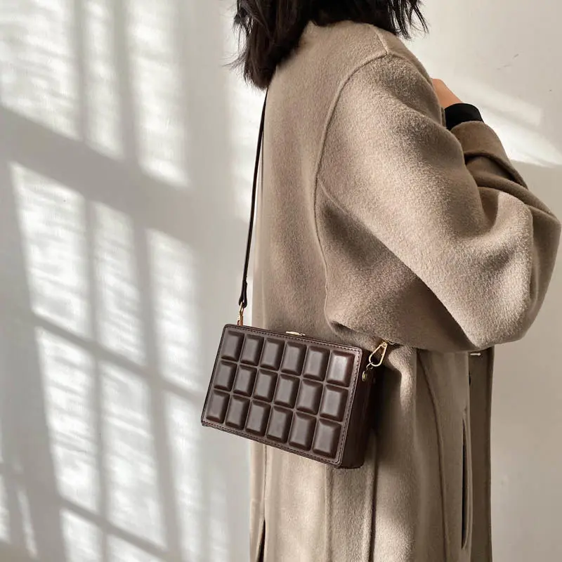Фото Сумки через плечо для женщин сумки на женская сумка сумочка кошелек модная