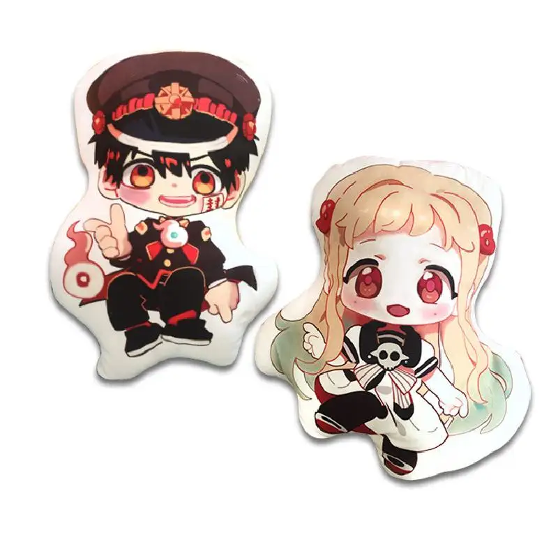 Туалетная перевязка Hanako Kun мультфильмы манга производные аниме плюши юги Амане