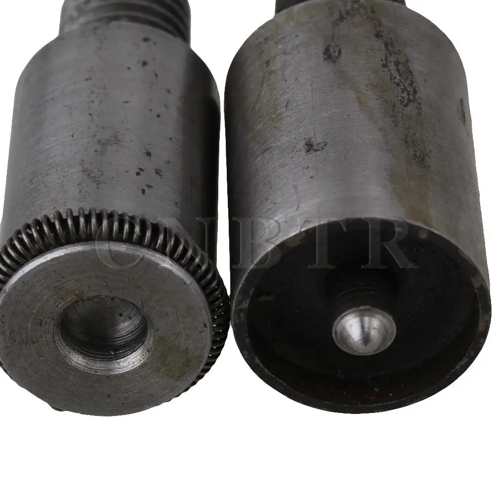 CNBTR оснастка застежка сверхмощная кнопка пресс-формы набор для ручного