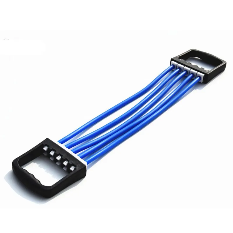 

Multipurpose Resistance Bands Set Yoga Exercise Fitness Band Rubber Loop Tube Bands Gym Fitness Exercise Pilates Yoga Bands