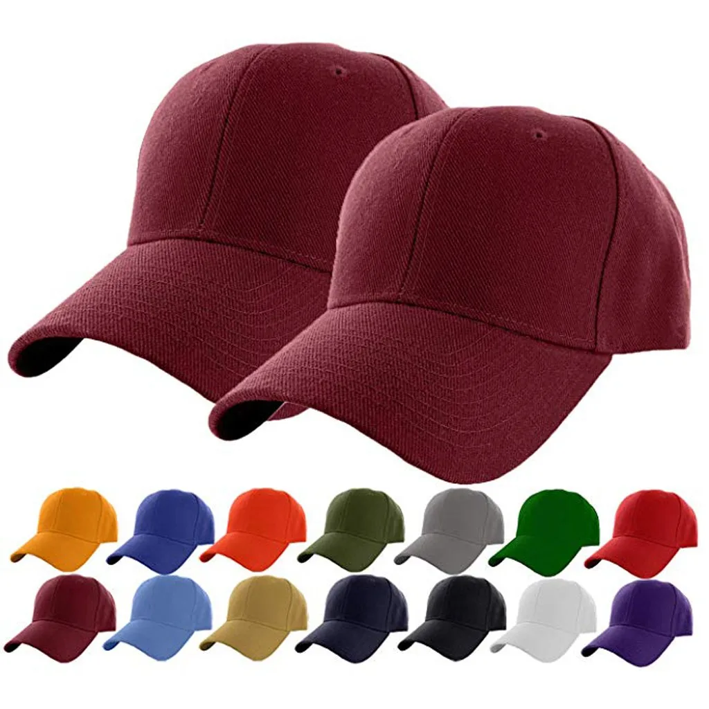 Женская и мужская кепка изогнутый солнцезащитный козырек светильник