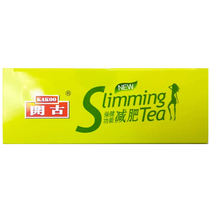 

16 packs/box*2 boxes Slimming Tea Kaigu Sakura Brand Ketsumeishi Hawthorn Slimming Tea Lotus Leaf Tea for Both Men and Women
