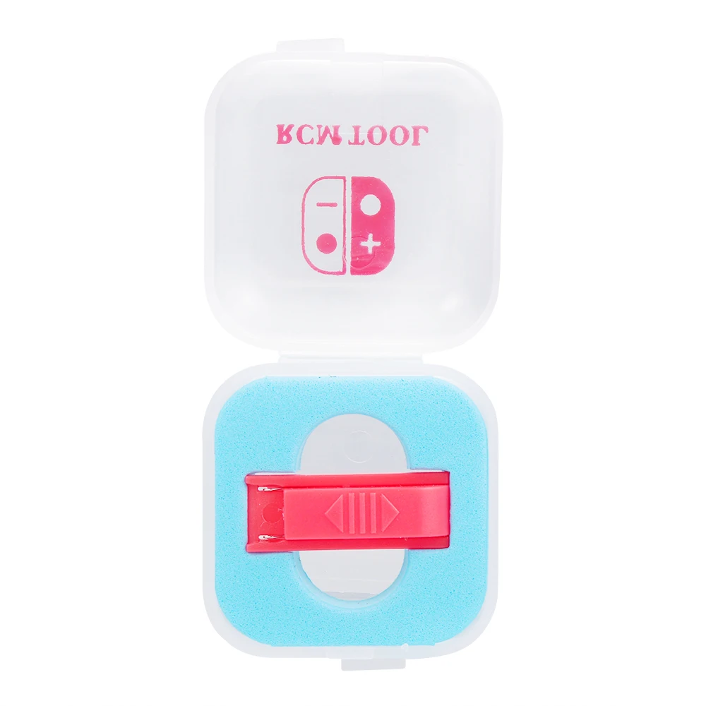 Замена RCM зажимы для инструментов короткого замыкания модифицировать файл