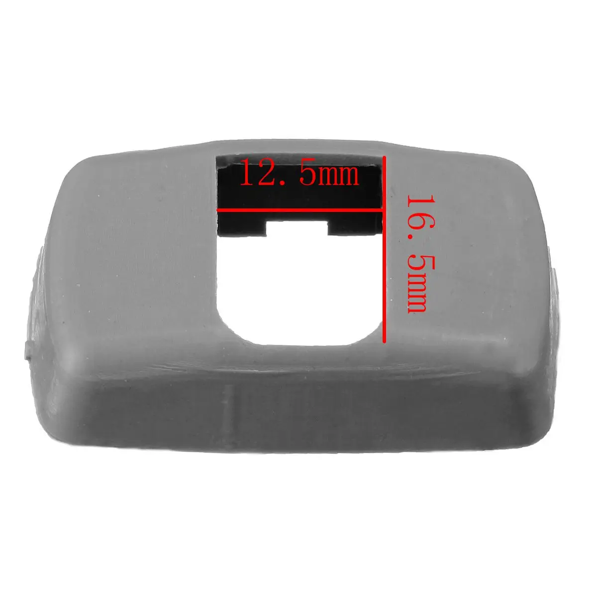 Горячая продажа Держатель Солнцезащитный козырек внутренний крепежный