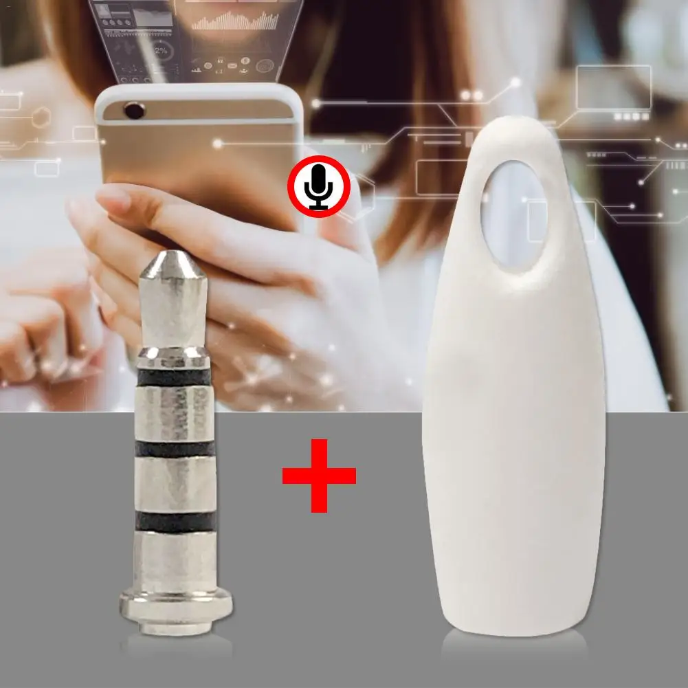 Мобильный телефон звуковой экран микрофон блокировщик мобильный компьютер