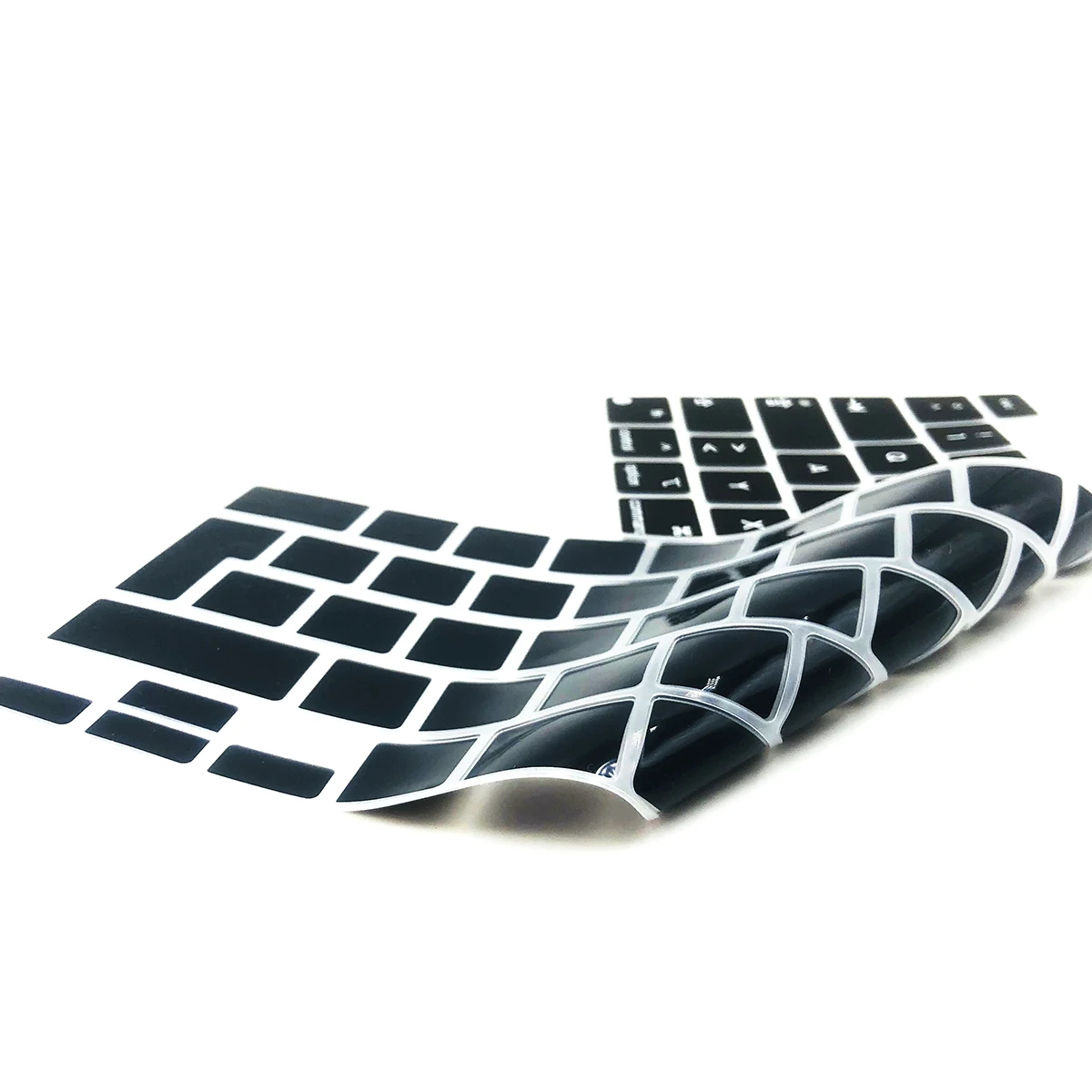 Чехол для клавиатуры с немецкой раскладкой MACBOOK pro13 A2338A2289A2251 чехол pro16A2421