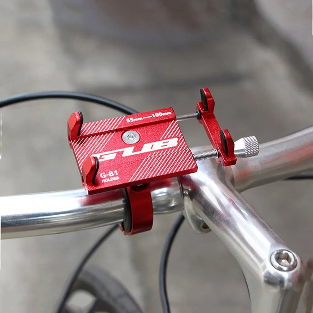 Держатель для велосипеда из алюминиевого сплава 3 5-6 2 дюймов держатель