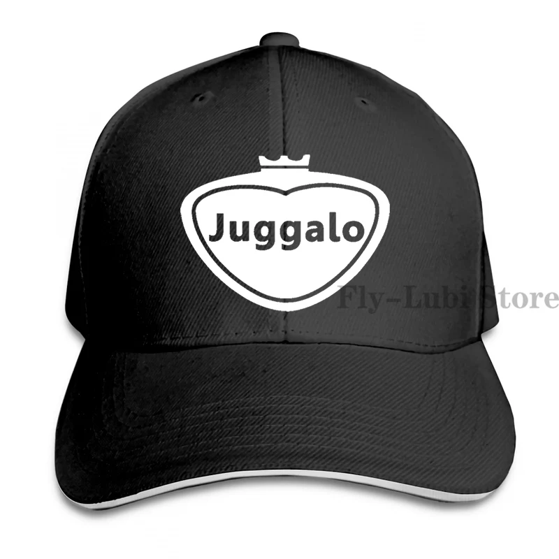 Бейсболка для мужчин и женщин Juggalo Fayo Hatchet Man кепка клоуна Кепка тракер модная