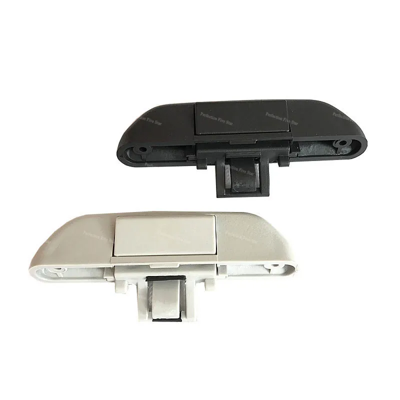 4L0898924B задний люк Тени Ручка светильник для Audi Q7 2007 2008 2009 2010 2011 2012 2013 2014 2015 2016