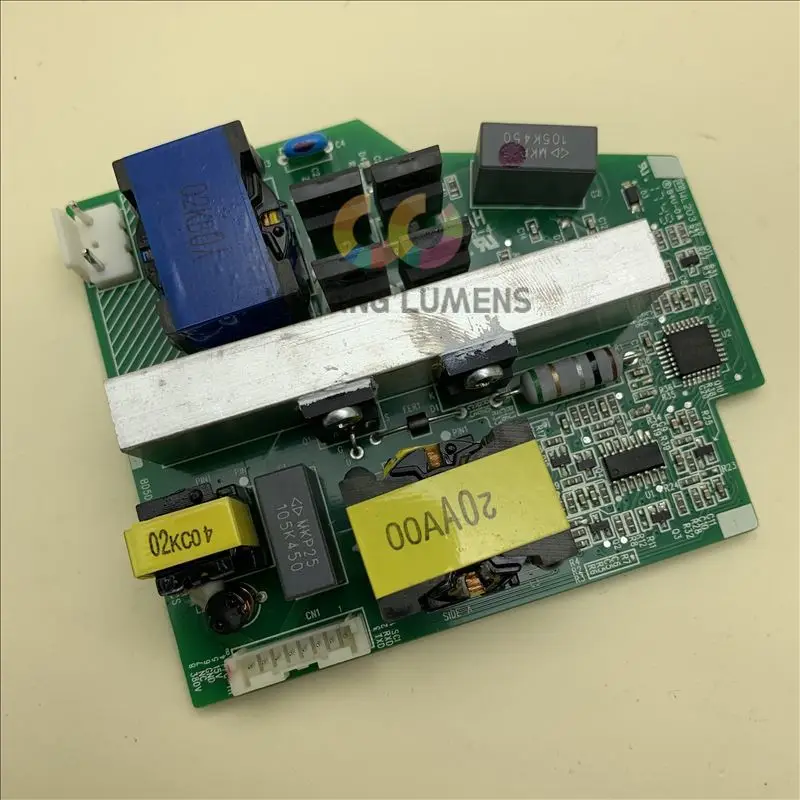 

AC20872LF Projector Ballast Lamp Power Supply for EPSON CB-U05/S05/S05E/X39/W42/HC760HD Projector Spare Parts