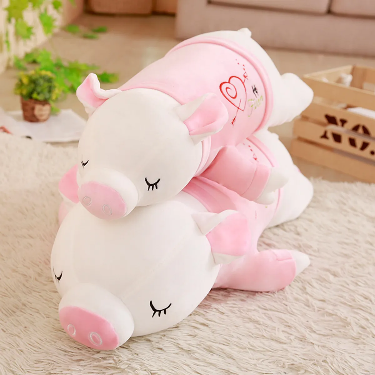 Постельное белье подушка украшение супер мягкий пуховик хлопок для тела