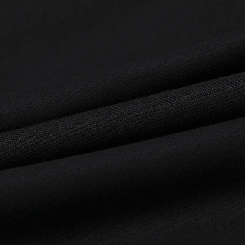 

361 Degrees Mens Sports Training Fleece Warm Knit Pants Autumn Stripe Side Printing Slim Casual Trouser W551944032B-1I